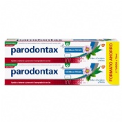 Parodontax herbal fresh  2 unidades 75 ml