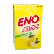 Eno active  10 sobres 5 g sabor limon