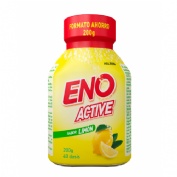 Eno active  1 envase 200 g sabor limon