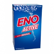 Eno active  10 sobres 5 g