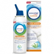 Rhinomer alergia  1 envase 100 ml