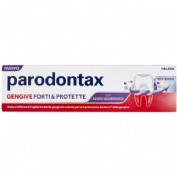 Parodontax refuerza y protege las encias blanqueante 75 ml