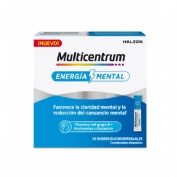 Multicentrum energia mental 20