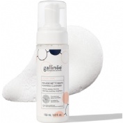 Gallinee espuma limpiadora facial 150ml