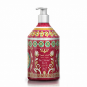 Rudy jabon de manos cerdenya 500 ml