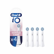Oral b io recambio cepillo electrico gentle care 4 unidades