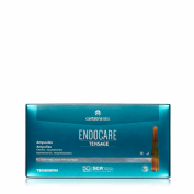Endocare tensage ampollas  20 amp 2 ml
