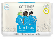 Cottons long liners 32