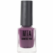 Laurens esmalte de uñas  1 envase 11 ml raisin