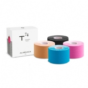 Algemica t74 kinesio tape azul 5cmx5m