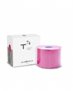 Algemica t74 tape rosa kinesio 5*500cm