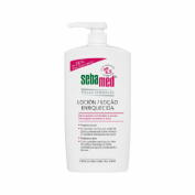 Sebamed locion enriquecida corporal dosificador 750 ml