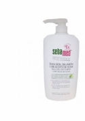 Sebamed emulsion aceite de oliva 750 ml