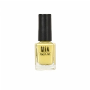 Mia esmalte de uñas very vainilla 11ml
