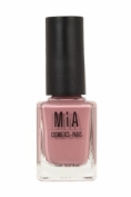 Mia esmalte de uñas vintage pink 11ml