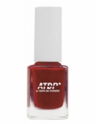 Mia atdp esmalte uñas borgoña 11ml
