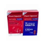 Pilexil duplo capsulas anticaida forte max 120caps