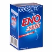 Eno active  10 sobres 5 g