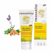 Pranarom aromapic gel crema calmante
