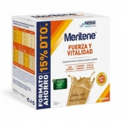 Meritene duplo cafe 30 sobres