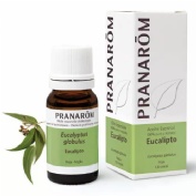 Pranarom aceite esencial eucalyptus globulus 10 ml
