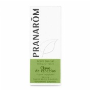 Pranarom aceite esencial clavo