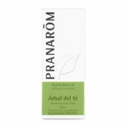 Aceite esencial arbol del te  1 envase 10 ml