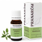 Pranarom aceite esencial ravintsara