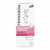 Pranarom pranabb bio gel gingival 15g