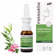 Pranarom aromaforce spray nasal 15 ml