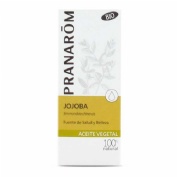 Pranarom aceite vegetal jojoba