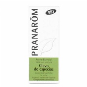 Pranarom aceite esencial bio clavo de especias
