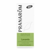 Pranarom aceite esencial bio lavanda