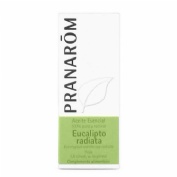 Pranarom aceite esencial bio eucalipto radiata