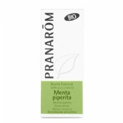 Pranarom aceite esencial bio menta piperita