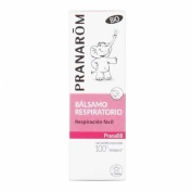 Pranabb balsamo pectoral  1 envase 40 ml