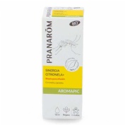 Pranarom aromapic sinergia citronela+