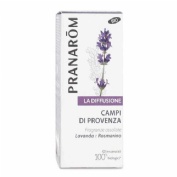 Pranarom aceite difusion campo de provenza