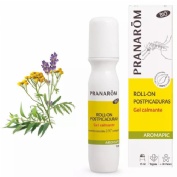 Pranarom aromapic roll-on picaduras gel calmante