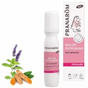 Pranabb gel calmante postpicaduras  1 roll-on 15 ml