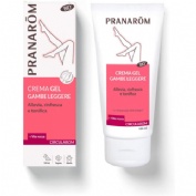 Circularom gel crema piernas bio  1 envase 100 ml
