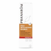 Pranarom aromalgic spray 50 ml