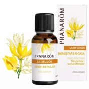 Pranarom difusion bienestar en casa (eco) 30 ml