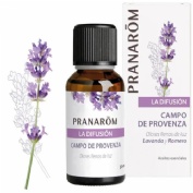 Pranarom spray la difusion campo de provenza 30ml