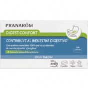 Digest confort  21 comprimidos