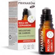 Pranarom cepharom roll on 5 ml