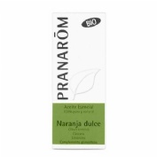 Pranarom aceite esencial naranja dulce 10ml