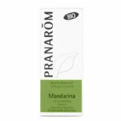 Pranarom aceite esencial mandarina 10ml