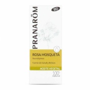 Pranarom aceite vegetal rosa mosqueta 50 ml