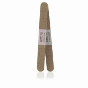 Beter lima de uña fibra natural 2 ud